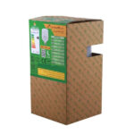 لامپ ال ای دی 30وات استوانه ای پارس شعاع - Image 2