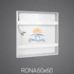 پنل 60 در 60 پارس شعاع توس