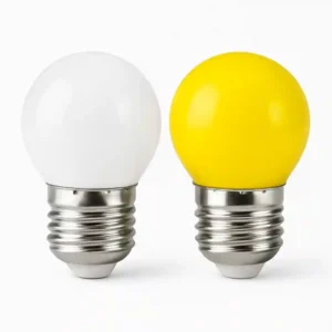 لامپ خواب نیم وات پارسانور