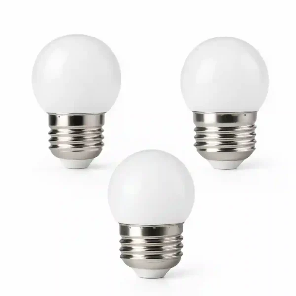 لامپ خواب L.E.D نیم وات پارسانور - Image 2