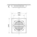 atlasnoor-led-downlight-parto