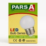 لامپ خواب L.E.D نیم وات پارسانور - Image 4