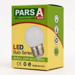 لامپ خواب L.E.D نیم وات پارسانور - Image 3