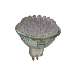 لامپ هالوژنی 2 وات ال ای دی برند ای وای سی