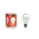 لامپ ۱۰۰ وات رشته ای پارس شهاب