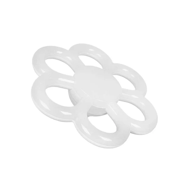 لامپ 40 وات LED طرح گل  پارسه شید