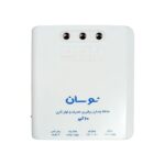 محافظ لوازم برقی پرمصرف و کولر گازی 30 آمپر نوسان الکتریک C-115