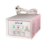 محافظ ولتاژ تمام فلز یخچال و فریزر نوسان الکتریک مدل Y-125