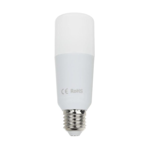 لامپ مینی استوانه ای E27- T45 کملیون