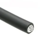 کـابـل آلومینیومی مفتولی زمینـی NAYY – 1×16