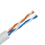 کابل ۲ زوج زمینی ۰.۶