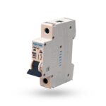 فیوز مینیاتوری تک فاز 40 آمپر پارس فانال مدل B40