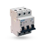 فیوز مینیاتوری سه فاز 40 آمپر پارس فانال مدل C40