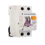 کلید محافظ جان ترکیبی 32 آمپر دنا الکتریک