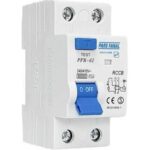 محافظ جان تک فاز پارس فانال مدل PFR-62-32A-30MA