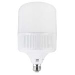 لامپ ال ای دی 40 وات افراتاب مدل AF-T1S-40W پایه E27