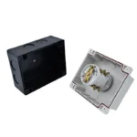 کلید ایزولاتور کولر آبی کاوه 16 آمپر مدل KA16958 - Image 8