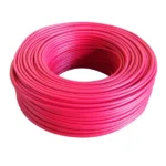 سیم مسی افشان همدان سایز 2.5