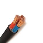 کابل خراسان افشار نژاد افشان سایز 3×35