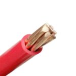 سیم افشار نژاد خراسان افشان سایز 120