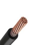 کابل زمینی افشار نژاد خراسان سایز 1x185