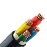 کابل خراسان افشار نژاد افشان سایز 4×35