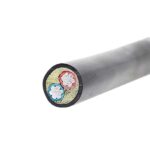 کابل آلومینیومی 2*16 اعتماد کابل البرز