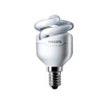 لامپ کم مصرف 5 وات فیلیپس مدل تمام پیچ پایه E14