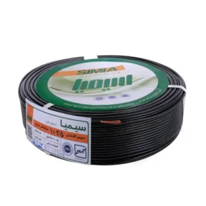 خرید سیم برق افشان 1 در 2.5 سیمیا