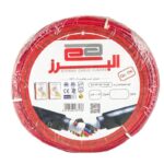 سیم برق افشان 1 در 1.5 اعتماد کابل البرز مدل ETM1151 تمام مس