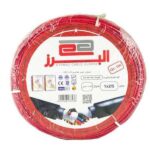 سیم افشان 1در 2.5 اعتماد کابل البرز کد 8901 تمام مس