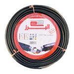 کابل برق افشان 1 در 2.5 اعتماد کابل البرز ETM251AL تمام مس