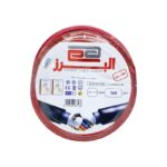 سیم برق افشان 1 در 6 اعتماد کابل البرز مدل ETM16R تمام مس