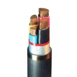 کابل مفتول قدرت 1 در 70  اسپادان به سیم اصفهان با هادی مسی