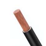 کابل افشان  1 در 95  اسپادان به سیم اصفهان