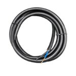 کابل برق 2 در 6 اعتماد کابل البرز مدل ETM26MF تمام مس