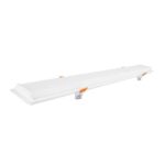 چراغ خطی (براکت) ماهان ۲۰ وات توکار ۶۰ سانتی‌متر پارس شعاع