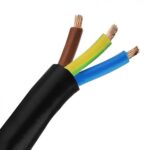 کابل افشان  3 در 16+35  اسپادان به سیم اصفهان