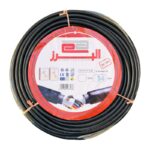 کابل برق 3 در 6 اعتماد کابل البرز مدل ETM36 تمام مس