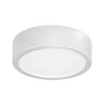 چراغ 35 وات دانلایت روکار مازی نور مدل آریانا