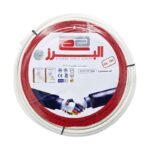 کابل برق 4 در 1 اعتماد کابل البرز مدل ETM5113 تمام مس