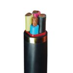 کابل افشان  4 در 16  اسپادان به سیم اصفهان