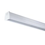 170LED2840-W چراغ خطی روکار 47 وات مازی نور مدل لومیلاین 90 درجه