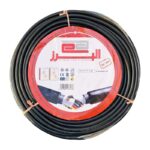 کابل برق 5 در 1 اعتماد کابل البرز مدل ETM511 تمام مس