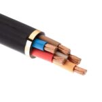 کابل افشان  5 در 16  اسپادان به سیم اصفهان