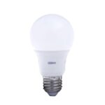 لامپ حبابی ال ای دی 6 وات اسرام