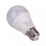 لامپ حبابی 10وات LED مهتابی دونیکو