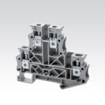 ترمینال دوطبقه سایز 10 رعد الکتریک