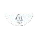 چراغ دیواری تزئینی 10 وات اپتونیکا مدل IR-OP6310-F