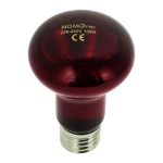 لامپ مادون قرمز 100 وات نوموی پت